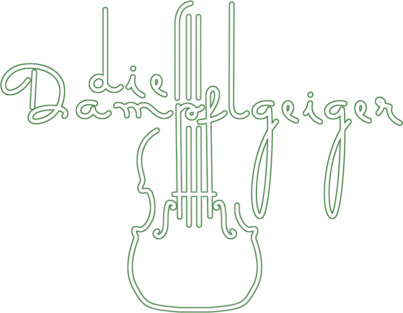 Logo der Dampflgeiger